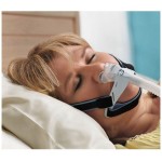OptiLife with Nasal Pillow Mask - Fit Pack by Philips Respironics (DISCONTINUED) 